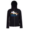 SOL'S Transformer Pro Soft Shell Jacket Thumbnail