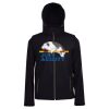SOL'S Transformer Pro Soft Shell Jacket Thumbnail