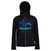 SOL'S Transformer Pro Soft Shell Jacket Thumbnail