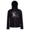SOL'S Transformer Pro Soft Shell Jacket Thumbnail