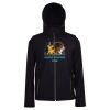 SOL'S Transformer Pro Soft Shell Jacket Thumbnail