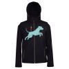 SOL'S Transformer Pro Soft Shell Jacket Thumbnail