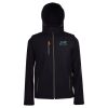 SOL'S Transformer Pro Soft Shell Jacket Thumbnail