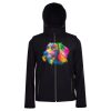 SOL'S Transformer Pro Soft Shell Jacket Thumbnail