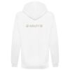 AWdis Organic College hoodie Thumbnail