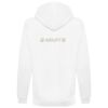 AWdis Organic College hoodie Thumbnail