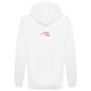 AWdis Organic College hoodie Thumbnail