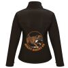 Regatta Ladies Uproar Soft Shell Jacket Thumbnail