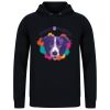 Unisex sustainable hoodie Thumbnail