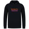 Unisex sustainable hoodie Thumbnail