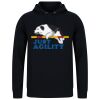 Unisex sustainable hoodie Thumbnail