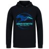 Unisex sustainable hoodie Thumbnail