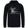 Unisex sustainable hoodie Thumbnail