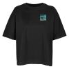 SOL'S Ladies Boxy Oversized Organic T-Shirt Thumbnail