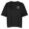 SOL'S Ladies Boxy Oversized Organic T-Shirt Thumbnail