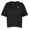 SOL'S Ladies Boxy Oversized Organic T-Shirt Thumbnail