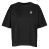 SOL'S Ladies Boxy Oversized Organic T-Shirt Thumbnail