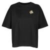SOL'S Ladies Boxy Oversized Organic T-Shirt Thumbnail