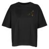 SOL'S Ladies Boxy Oversized Organic T-Shirt Thumbnail