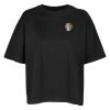 SOL'S Ladies Boxy Oversized Organic T-Shirt Thumbnail