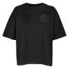 SOL'S Ladies Boxy Oversized Organic T-Shirt Thumbnail