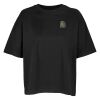 SOL'S Ladies Boxy Oversized Organic T-Shirt Thumbnail