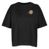 SOL'S Ladies Boxy Oversized Organic T-Shirt Thumbnail