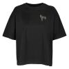 SOL'S Ladies Boxy Oversized Organic T-Shirt Thumbnail
