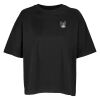 SOL'S Ladies Boxy Oversized Organic T-Shirt Thumbnail