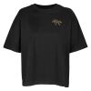SOL'S Ladies Boxy Oversized Organic T-Shirt Thumbnail
