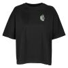 SOL'S Ladies Boxy Oversized Organic T-Shirt Thumbnail