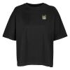 SOL'S Ladies Boxy Oversized Organic T-Shirt Thumbnail