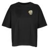 SOL'S Ladies Boxy Oversized Organic T-Shirt Thumbnail