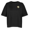 SOL'S Ladies Boxy Oversized Organic T-Shirt Thumbnail