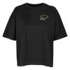 SOL'S Ladies Boxy Oversized Organic T-Shirt Thumbnail