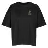 SOL'S Ladies Boxy Oversized Organic T-Shirt Thumbnail
