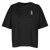 SOL'S Ladies Boxy Oversized Organic T-Shirt Thumbnail