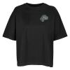SOL'S Ladies Boxy Oversized Organic T-Shirt Thumbnail