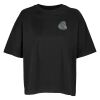SOL'S Ladies Boxy Oversized Organic T-Shirt Thumbnail