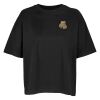 SOL'S Ladies Boxy Oversized Organic T-Shirt Thumbnail