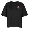 SOL'S Ladies Boxy Oversized Organic T-Shirt Thumbnail
