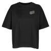 SOL'S Ladies Boxy Oversized Organic T-Shirt Thumbnail