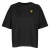 SOL'S Ladies Boxy Oversized Organic T-Shirt Thumbnail