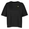 SOL'S Ladies Boxy Oversized Organic T-Shirt Thumbnail