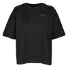 SOL'S Ladies Boxy Oversized Organic T-Shirt Thumbnail