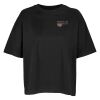 SOL'S Ladies Boxy Oversized Organic T-Shirt Thumbnail