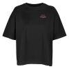 SOL'S Ladies Boxy Oversized Organic T-Shirt Thumbnail