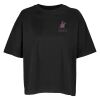 SOL'S Ladies Boxy Oversized Organic T-Shirt Thumbnail