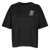 SOL'S Ladies Boxy Oversized Organic T-Shirt Thumbnail