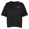 SOL'S Ladies Boxy Oversized Organic T-Shirt Thumbnail